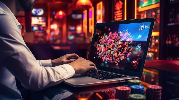 Holdem Proseries