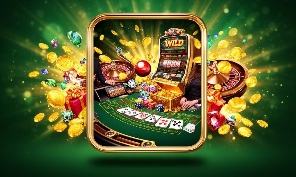 JazzCash Casino Tips